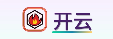 开云 Logo